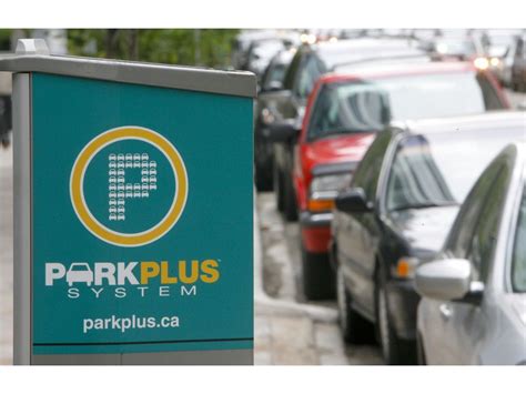 Calgary Parking .